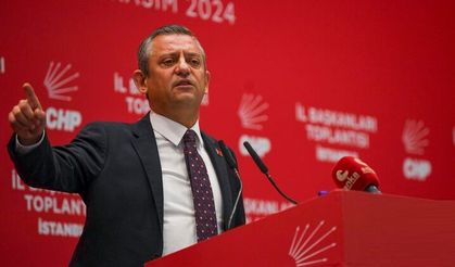 CHP Genel Başkanı Özgür Özel 11 Nisan’da Nevşehir'e Geliyor