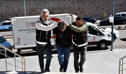 Nevşehir’de “Yutma Yöntemi” ile Madde Sevkiyatına Darbe