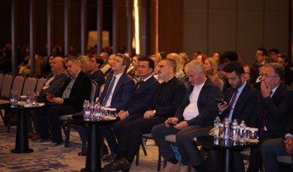 ABD ve Kanada’dan gelen 40 tur operatörü Kapadokya'da