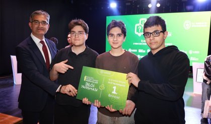 İç Anadolu  Kültür ve Sanat Yarışmaları Gençlik Finalleri Nevşehir’de Start Aldı