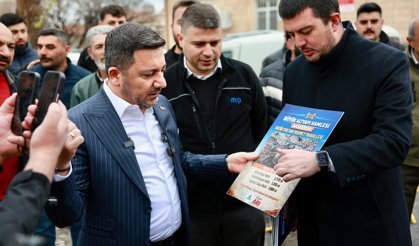 Nevşehir’de 2026 Yılı Yatırım Hamlesi