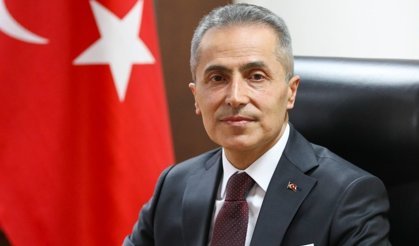 Hüseyin Kök Nevşehir Valisi Olarak Atandı