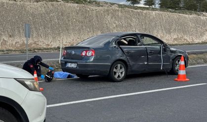 Nevşehir’de Yürek Yakan Kaza: 2 Yaşındaki Bebek Hayatını Kaybetti