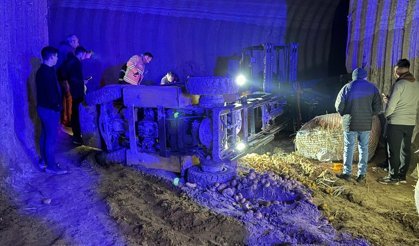 Nevşehir’de Forklift Kazası: 1 Kişi Hayatını Kaybetti
