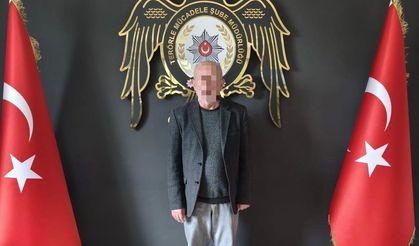 Nevşehir'de FETÖ Üyesi Şahıs Cezaevine Teslim Edildi