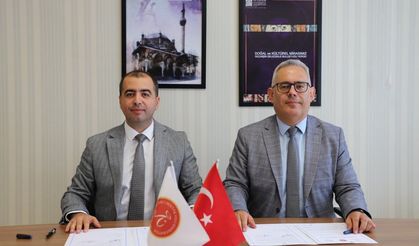 NEVÜ’den Göreme Açık Hava Müzesi İçin Dijital Miras Projesi