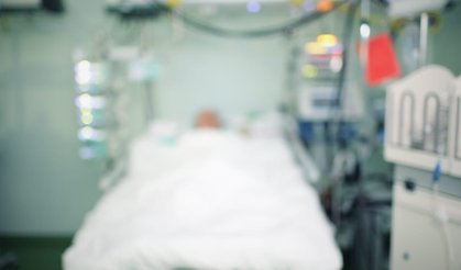 Nevşehir'de Eşini Vuran Şahıs Hastanede Öldü: 2 Çocuk Yetim Kaldı
