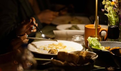 Kapadokya Gastronomi Festivali 5. Kez Kapılarını Açıyor