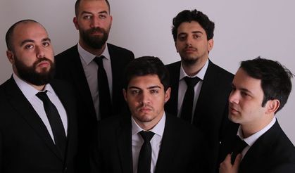 Mavi Gri 19 Mayıs'ta Ürgüp’te Gençlerle Buluşuyor