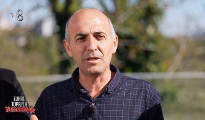Nevşehirli Yarışmacı, Zuhal Topal’la Yemekteyiz’e Damga Vurdu