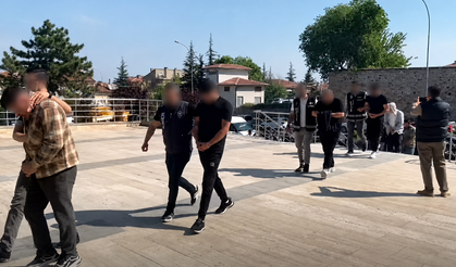 Nevşehir Merkezli Dev Yasa Dışı Bahis Operasyonu: 79 Tutuklama
