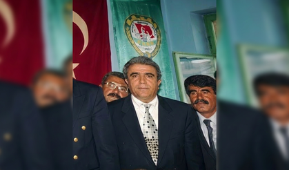 Nevşehir'in Eski İl Tarım Müdürü Ahmet Sertoğlu Vefat Etti