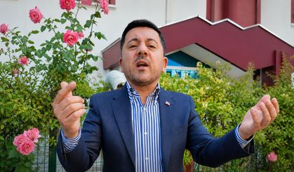 Rasim Arı: “Rozet Değişti, Gönül ve Hizmet Değişmedi”