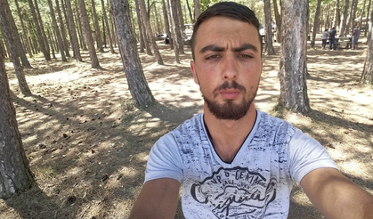 Nevşehir'de Harç Karma Makinesine Düşen İşçi Kurtarılamadı