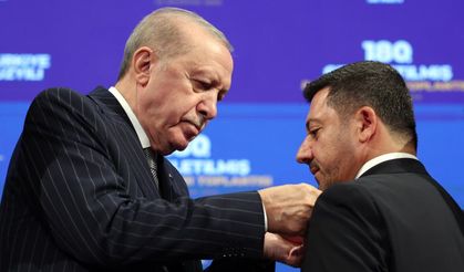 Nevşehir Belediye Başkanı Rasim Arı AK Parti’ye Katıldı