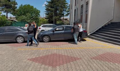 Nevşehir Narkotik'ten Bir Haftada Peş Peşe Operasyonlar