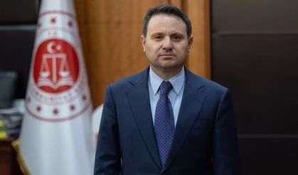 Nevşehirli Bakan Akın Gürlek Memleketine Geliyor!