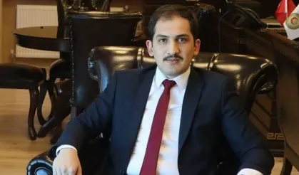 Nevşehirli Muhammed Enes İpek İller İdaresi Şube Müdürü Oldu