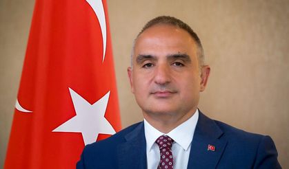 Kültür ve Turizm Bakanı Mehmet Nuri Ersoy Nevşehir’e Geliyor