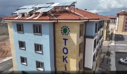Nevşehir’de 317 TOKİ konutu satışa çıkıyor: Başvurular başladı