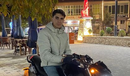 Derinkuyu Yasta: 19 Yaşındaki Yusuf Aktepe Defnediliyor