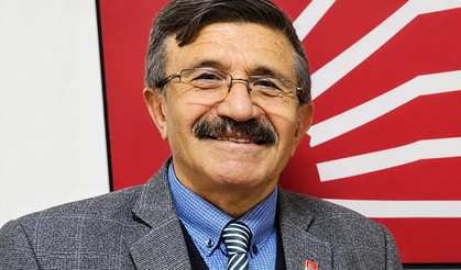 CHP Nevşehir İl Başkanlığına Tayfun Ceyhan Atandı