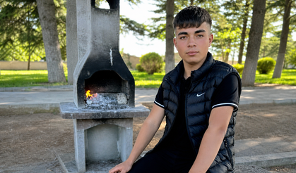 Nevşehir'i Yasa Boğan Ölüm: