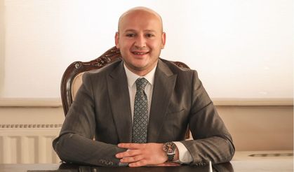 Nevşehir Belediyesi’nde Ömer Aldemir Başkan Yardımcısı Oldu