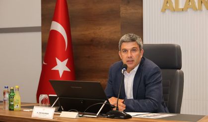 Kapadokya'nın Geleceği Masaya Yatırıldı: Stratejik İstişare Heyeti 4. Kez Toplandı