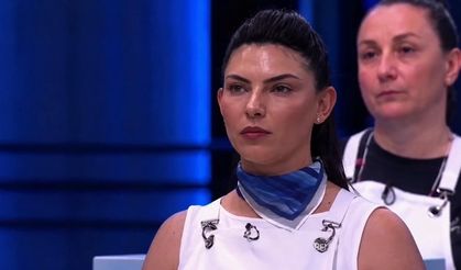 Kapadokya'nın Gururu Kübra Satılmış, MasterChef'te Ana Kadro İçin Yarışacak