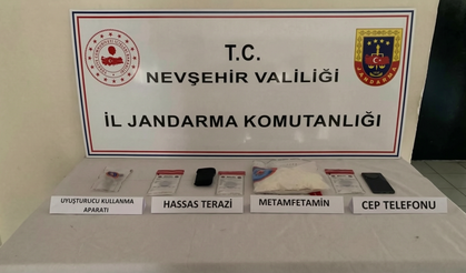 Nevşehir Dahil 28 İlde Büyük Operasyon: 69 Şüpheli Tutuklandı
