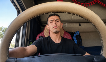 Nevşehir’deki Feci Kazadan Dakikalar Önce Kameradaydı