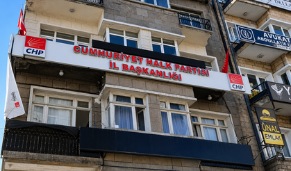 CHP Nevşehir’den Açıklama: “Yaşananları Kınıyoruz!”