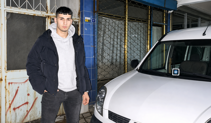 Nevşehir Kozaklı’da Elektrik Akımına Kapılan Genç İşçi Öldü