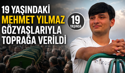 Nevşehir’de Kayboldu, Niğde’de Toprağa Verildi