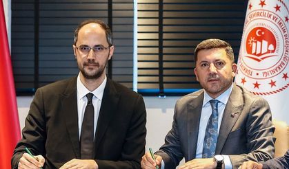 Nevşehir’in Dönüşümü İçin Ankara’da Stratejik Görüşmeler
