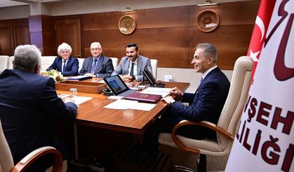 KAP-HİB’de Gündem Kapadokya’nın Turizm Geleceği