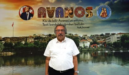 Avanos Belediye Başkanı Sarıtaş’tan Ürgüp Belediye Başkanı Bul’a “Taklit” Yanıtı
