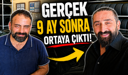 Plaka Benzerliği Nevşehirli İki Gurbetçiyi Mağdur Etti