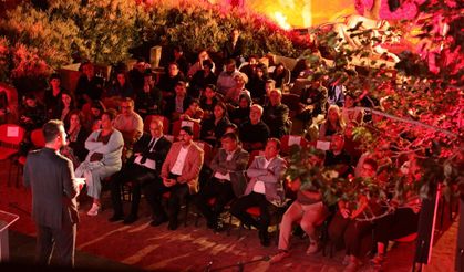 Kapadokya Bienali’nin İlki Sona Erdi