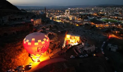 Nevşehir’de Turizme Yeni Soluk: The Essential of Cappadocia Açıldı