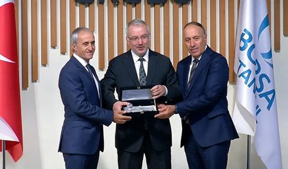 Nevşehir’in Gururu Bakırcı GYO Borsa İstanbul’da