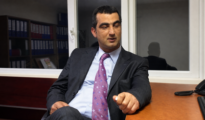 Nevşehir’de Geceyi Sarsan Silahlı Olay!