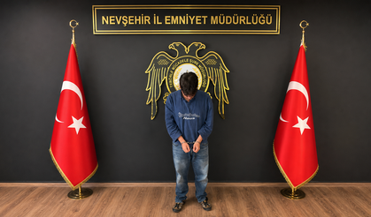Nevşehir’de Hakaret ve Propaganda Soruşturması