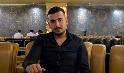 Gülşehir’i Yasa Boğan Acı Haber: Kamil Özbek Hayatını Kaybetti