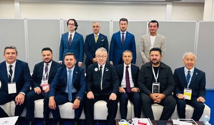 Kapadokya Tokyo’da Sahne Aldı! Uzak Doğu İçin Güçlü Tanıtım