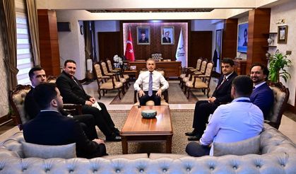 Nevşehir, IFATCA Avrupa Bölgesel Toplantısı’na Hazırlanıyor