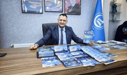 Nevşehir Ülkü Ocakları’ndan Öğrencilere UZEM Tanıtımı