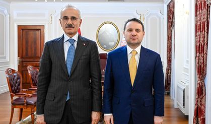 Bakanlar Akın Gürlek ve Abdulkadir Uraloğlu’nun Nevşehir Programı Ertelendi