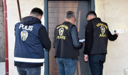 Nevşehir’de Fuhuş Operasyonu: 26 Şüpheli Gözaltına Alındı